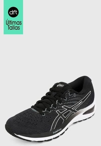 Dafiti tênis asics sales