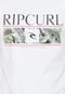 Camiseta Rip Curl Primo Tipper Off-White - Marca Rip Curl