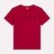 Camiseta Teen Menino Kyly Vermelho - Marca Kyly