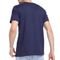 Camiseta Hurley Silk Frame Masculina Azul Marinho - Marca Hurley
