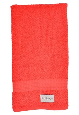 Toalha de Banho Gigante Dubai 160 x 76 cm - Vermelho