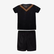 Kit Clube Infantil Umbro Cap Of.3 2024 Incolor - Marca Umbro