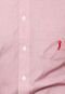 Camisa Aleatory Bolso Rosa - Marca Aleatory