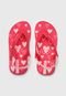 Chinelo Infantil Ipanema Classic Baby Vermelho - Marca Ipanema