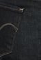 Calça Jeans Levis Demi Curve Case Azul - Marca Levis