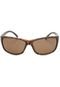 Óculos de Sol Polo Wear Tartaruga Fosco Marrom - Marca Polo Wear