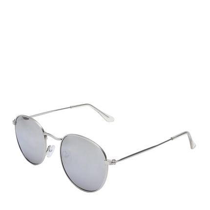 Óculos de Sol Prorider Prata - Marca Paul Ryan