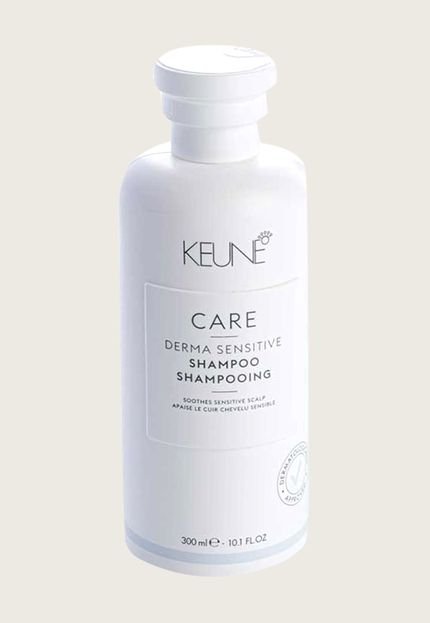 Shampoo Care Derma Sensitive Keune 300ml - Marca Keune