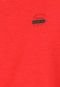 Camiseta Ellus 2ND Floor Virtue Vermelha - Marca 2ND Floor