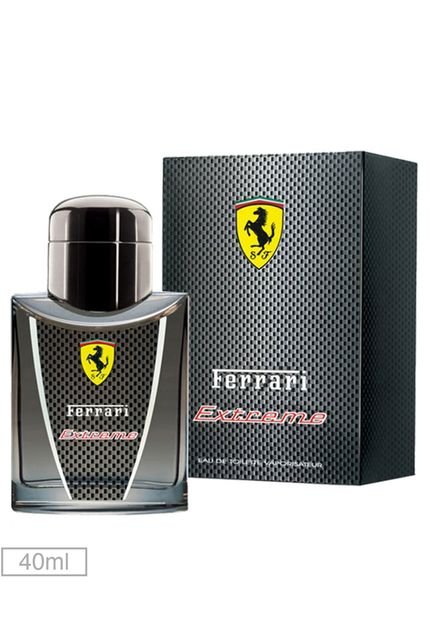 Perfume Extreme Ferrari Fragrances 40ml - Marca Ferrari Fragrances