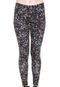 Legging adidas Originals Tight Fl Preta - Marca adidas Originals