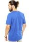 Camiseta Sommer High-Speed Azul - Marca Sommer