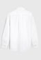 Camisa Polo Ralph Lauren Infantil Logo Branco - Marca Polo Ralph Lauren