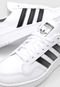Tênis adidas Originals Court Branco - Marca adidas Originals
