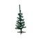 Árvore de Natal 60cm Verde 40 Galhos - Casambiente - Marca Casa Ambiente