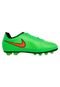 Chuteira Nike Magista Onda FG-R Verde - Marca Nike