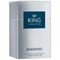 King of Seduction Antonio Banderas EDT - Perfume Masc. 200ml - Marca Banderas