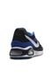 Tênis Nike Sportswear Air Max Command Preto/Azul - Marca Nike Sportswear