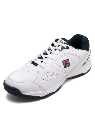 Dafiti cheap fila blanco