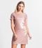 Vestido Feminino Metalizado Endless Unica - Marca Endless