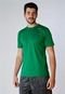 Camiseta Sport Verde - Marca Nike