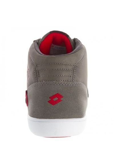 Botas lotto dafiti shop