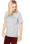 Camiseta Volcom Smoovie Cinza - Marca Volcom