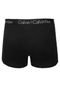 Cueca Calvin Klein Boxer Logo Preto - Marca Calvin Klein Underwear