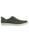 Sapato Casual Kildare Pocket Verde - Marca Kildare