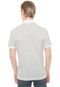 Camisa Polo Lacoste Slim Fit Branca - Marca Lacoste