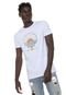 Camiseta Hang Loose Shellogo Branca - Marca Hang Loose