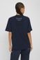 Camiseta BOSS Trap Nfl Azul Escuro - Marca BOSS