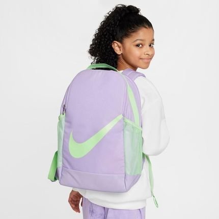 Mochila Nike Brasilia Infantil - Marca Nike