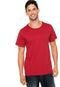 Camiseta Clothing & Co. Basic Coll Vermelha - Marca Kanui Clothing & Co.