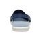 Sandália Crocs Lite Ride 360 Clog Navy/Blue Grey - 37 Azul - Marca Crocs