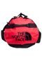 Mala The North Face Base Camp Duffel Vermelha - Marca The North Face