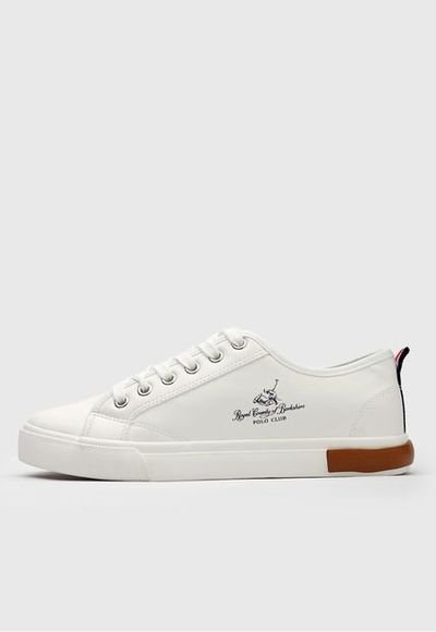 Tenis Blanco C fe Royal County of Berkshire Polo Club Compra
