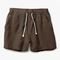 Short de Linho Premium Bermuda Masculina Moda Praia Luxo - Marca Relaxado