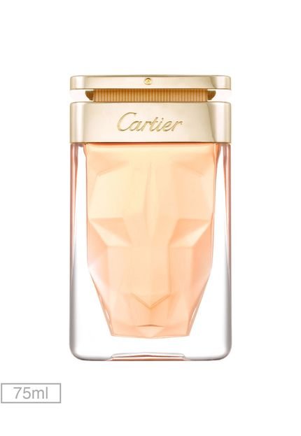 Perfume La Panthere Cartier 75ml - Marca Cartier