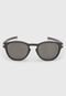 Óculos de Sol Oakley Latch Prizm Preto - Marca Oakley