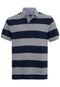 Camisa Polo Tommy Hilfiger Style Cinza - Marca Tommy Hilfiger