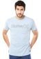 Camiseta Hurley Especial Azul - Marca Hurley