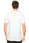 Camiseta adidas Ess 3S Branca - Marca adidas Performance