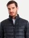 Jaqueta Original Penguin Puffer OPRF30160P Preta - Marca Penguin