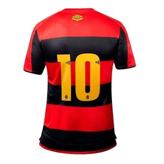 Camisa Umbro Sport Recife Oficial I 2019 Masculina Compre Agora Dafiti Brasil