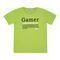 Camiseta - Verde - 49357-1248 Camiseta - Verde - 49357-1248-4 - Marca Pulla Bulla