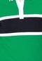 Camisa Polo Lacoste Detalhe Verde - Marca Lacoste
