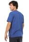 Camiseta FiveBlu Loser Azul - Marca FiveBlu