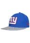 Boné New Era Official Draft New York Giants Azul - Marca New Era