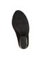 Scarpin Moleca Salto Style Preto - Marca Moleca